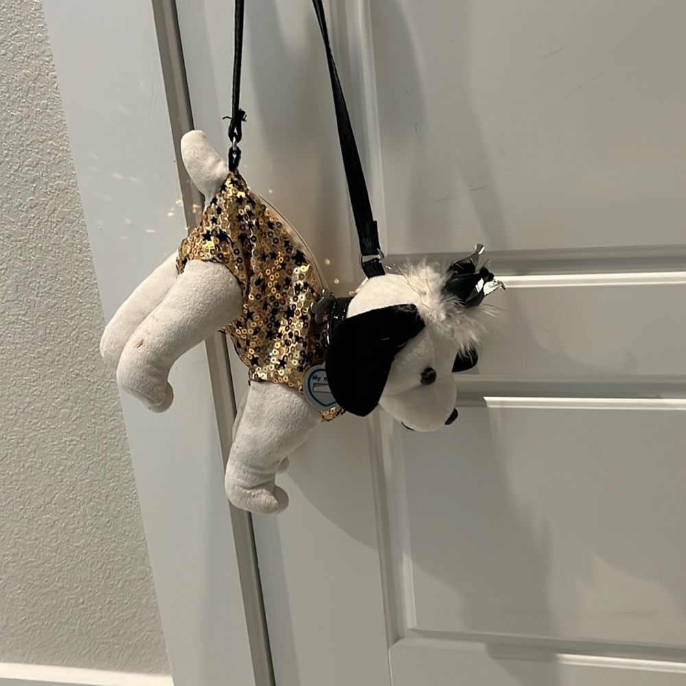𝐜𝐮𝐭𝐞 𝐥𝐢𝐭𝐭𝐞𝐥 𝐝𝐨𝐠 𝐩𝐮𝐫𝐬𝐞 𝐟𝐨𝐫 𝐠𝐢𝐫𝐥𝐬